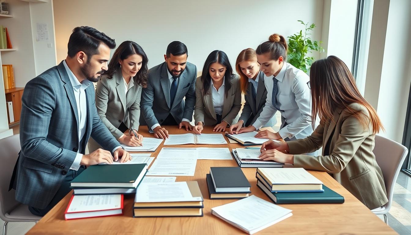 Professional plan visual
